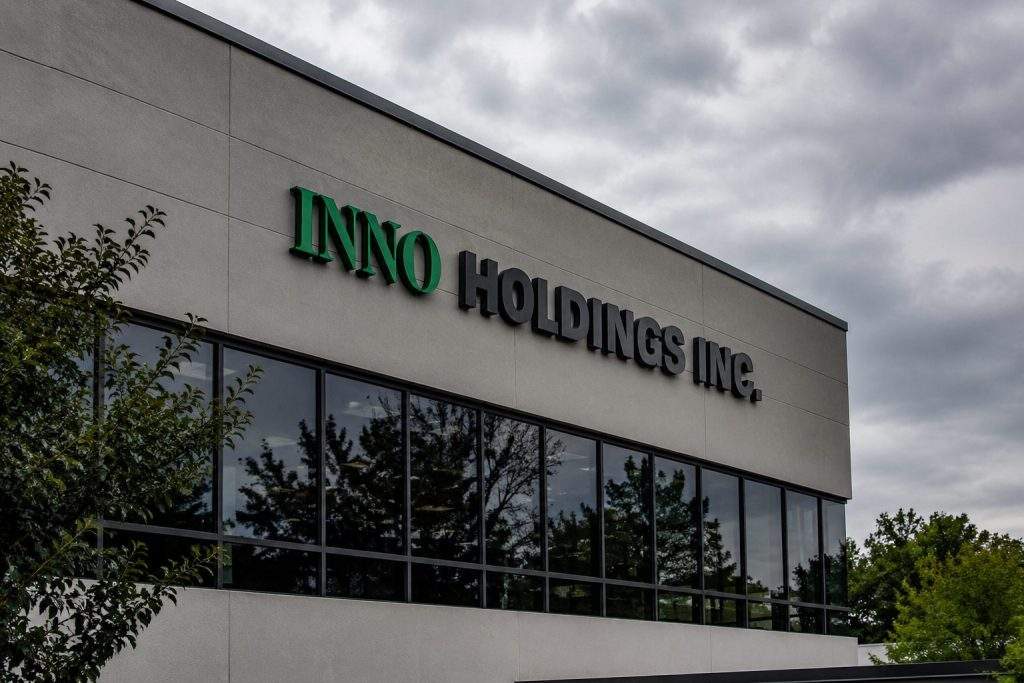 Inno Holdings Soars 3,660%, Trading Stopped on Nasdaq on $3M AI Pact