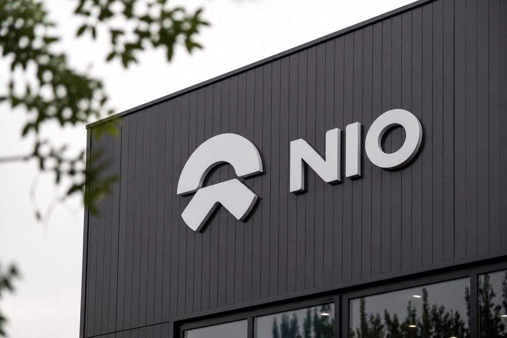 NIO shares rise as May deliveries jump 62%—June in focus