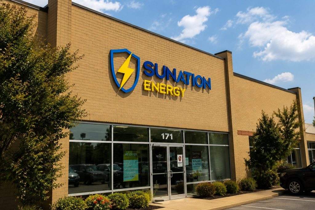 SUNation Energy Jumps 420% After Suniva Merger News