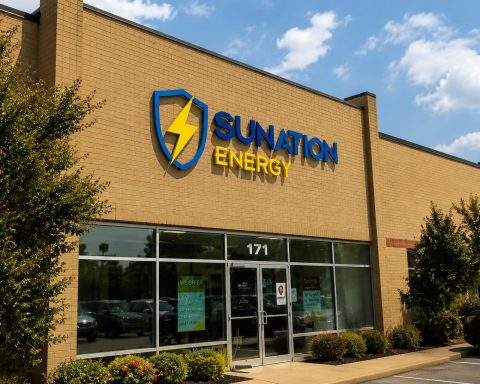 SUNation Energy Jumps 420% After Suniva Merger News