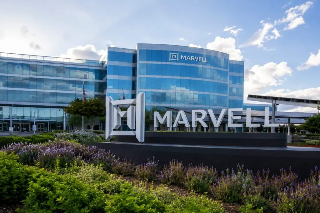 Marvell Joins S&P 500 But AI Chip Gains Come With a Twist