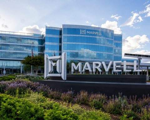 Marvell Joins S&P 500 But AI Chip Gains Come With a Twist