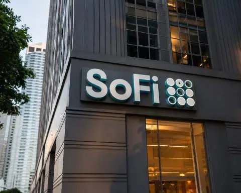 SoFi Shares Add 2.9%; Focus Now on SOFI’s Pre-Market Action