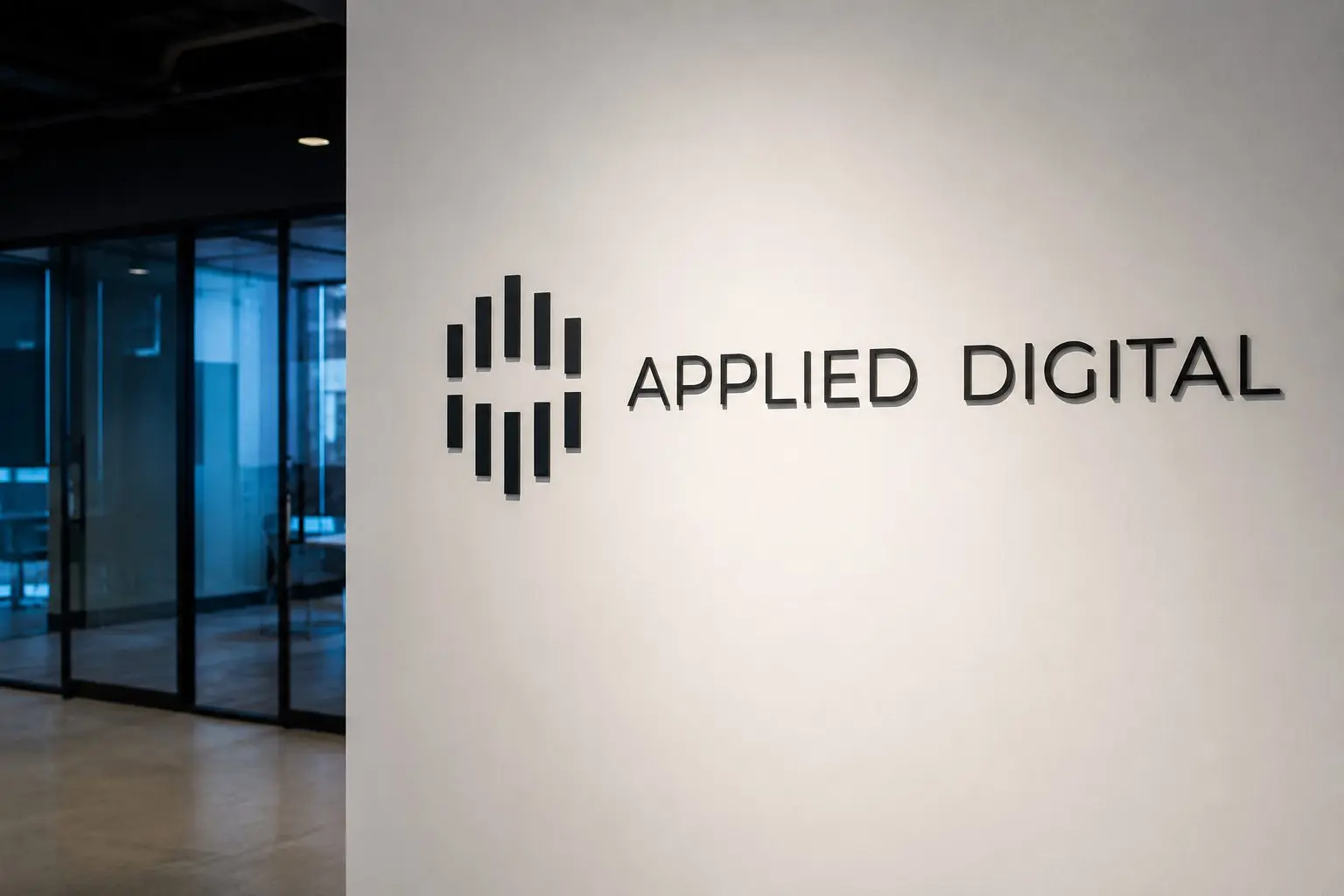 Why Applied Digital Stock Is Jumping Before the Open After $5.2B AI Lease