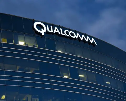 Qualcomm Shares Trade Early As AI Gets Attention Over Phones