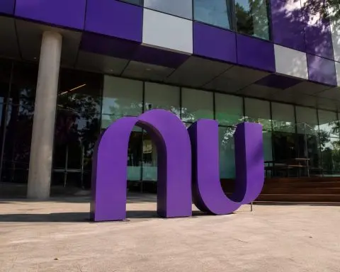 Nu Holdings Stock Moves in Early Trading as Buyback Lifts Shares, Credit-Cost Concerns Remain