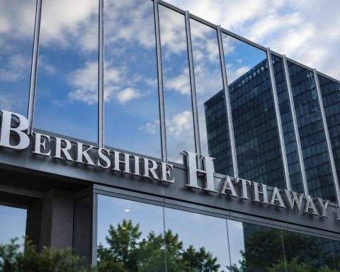 Berkshire Hathaway takes on $8.5 billion Taylor Morrison deal