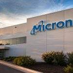 Micron Shares Edge Higher Again, But AI Memory Push Still Has a Snag