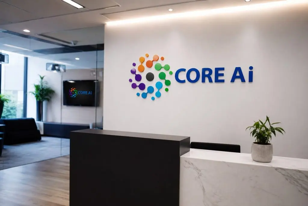 Core AI Stock Jumps 474% Premarket, Market Watches Filing