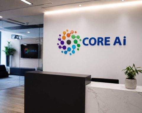 Core AI Stock Jumps 474% Premarket, Market Watches Filing