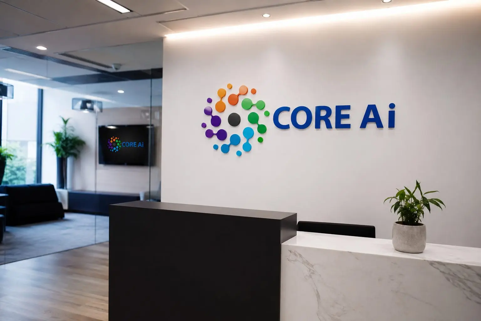 Core AI Stock Jumps 474% Premarket, Market Watches Filing