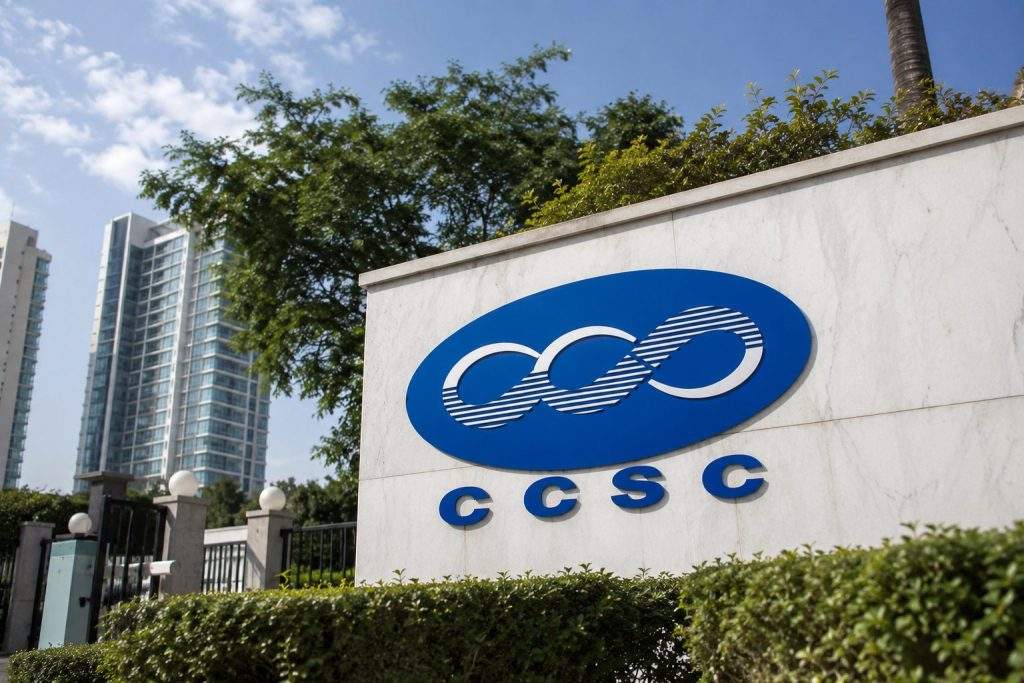 CCSC stock pops ahead of the bell as Nasdaq deadline looms