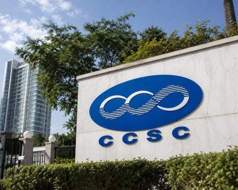 CCSC stock pops ahead of the bell as Nasdaq deadline looms