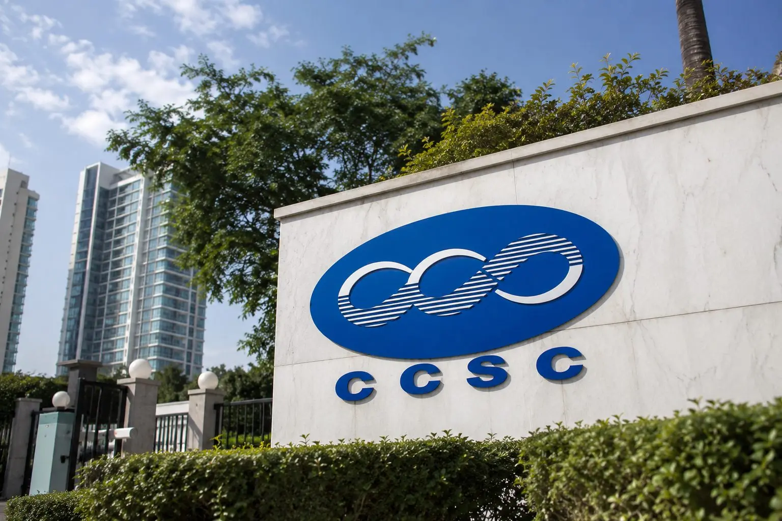 CCSC stock pops ahead of the bell as Nasdaq deadline looms