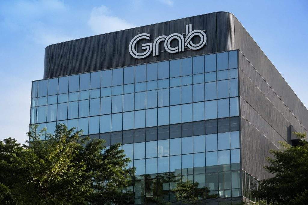 Grab Stock Barely Moves As Taiwan Push And Singapore Merchant Plan Put Growth Back In Focus