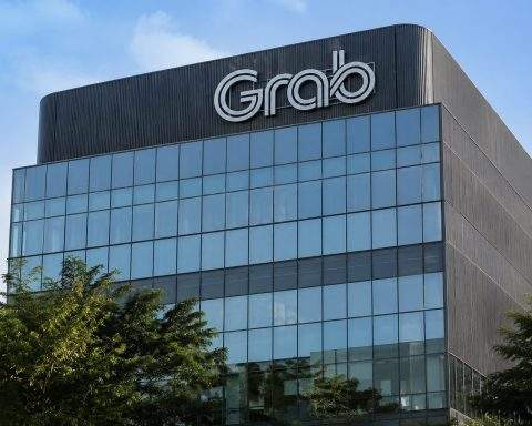 Grab Stock Barely Moves As Taiwan Push And Singapore Merchant Plan Put Growth Back In Focus