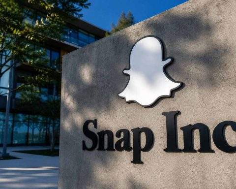 Snap Shares Fall Even as Nasdaq Gains; June 16 in Focus