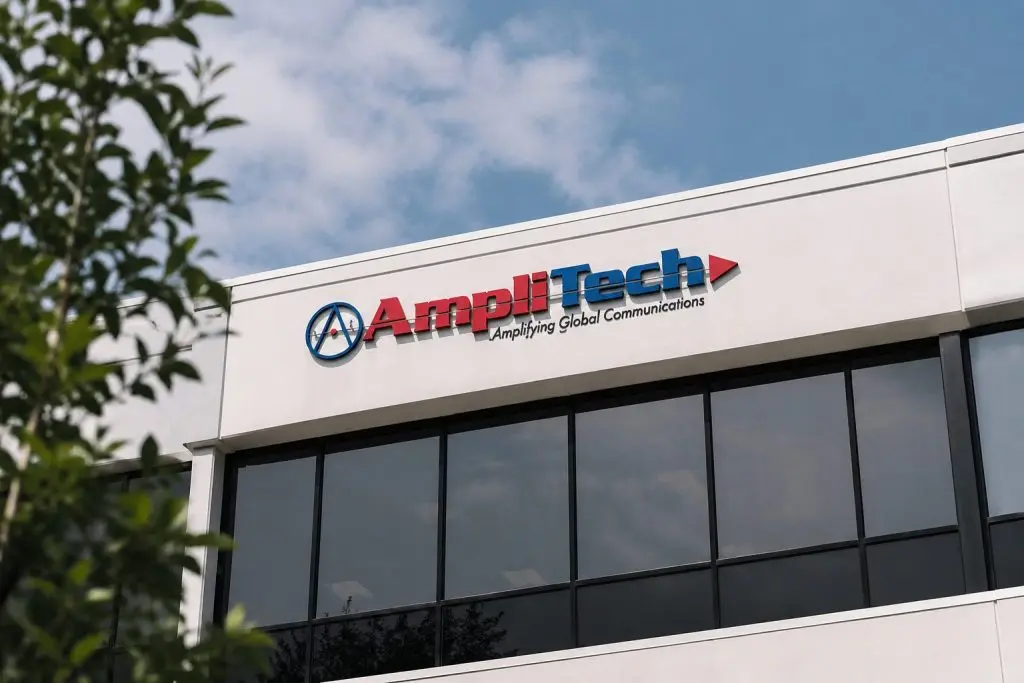 AmpliTech’s 5G Radio Test Moves AMPG Shares