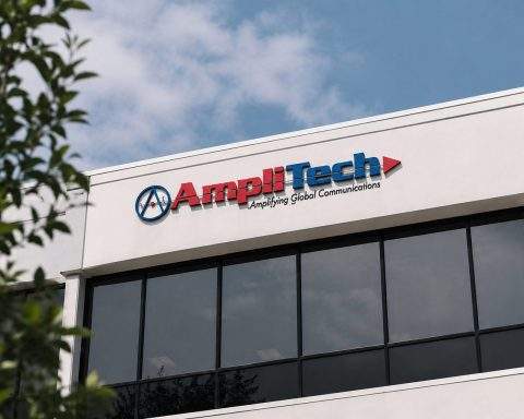 AmpliTech’s 5G Radio Test Moves AMPG Shares