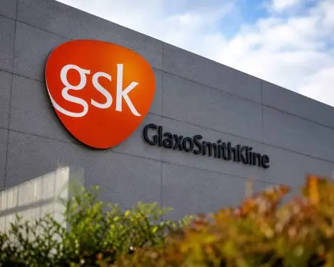 GSK’s $10.6 Billion Oncology Leap Goes Deeper Than Headlines Show