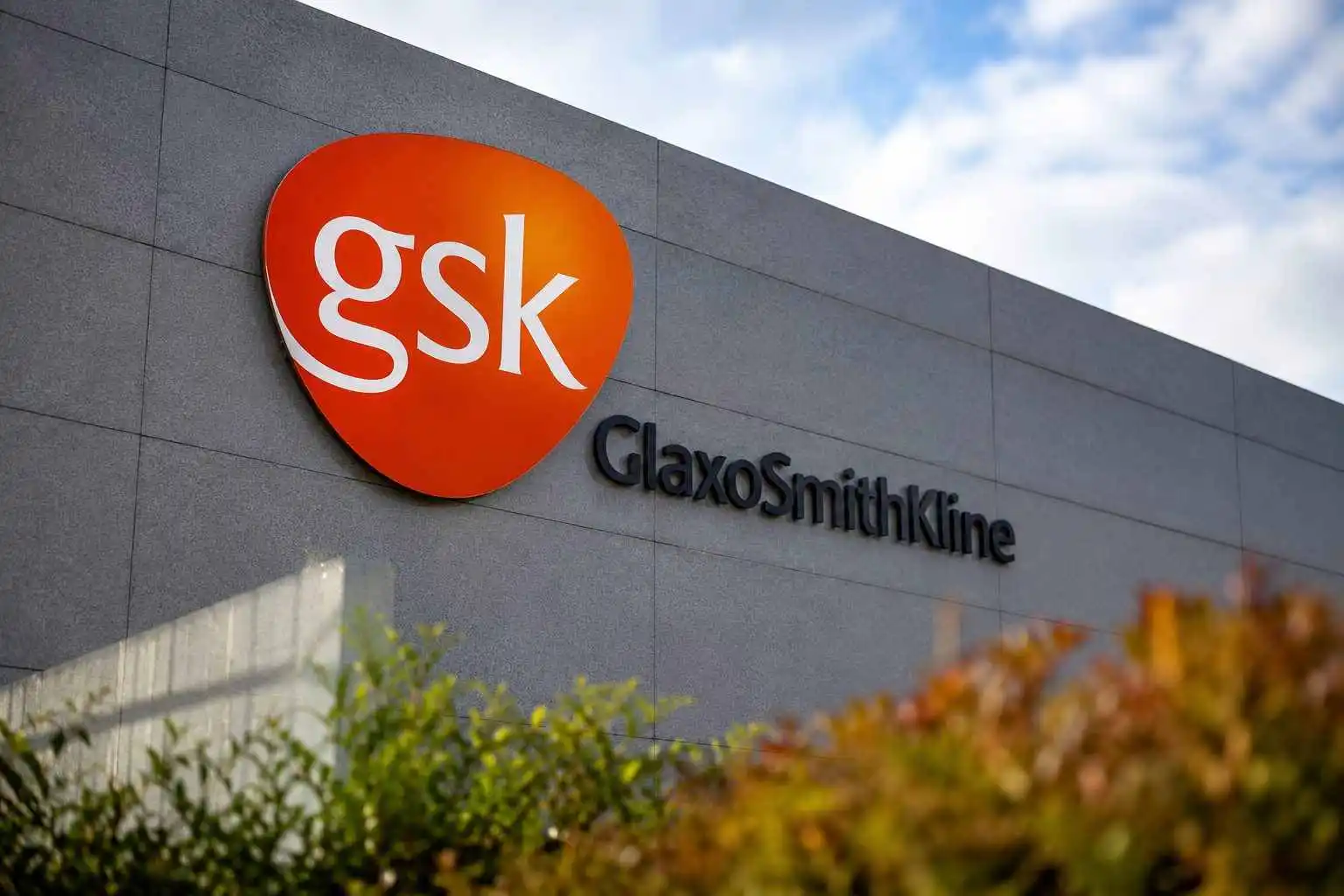 GSK’s $10.6 Billion Oncology Leap Goes Deeper Than Headlines Show