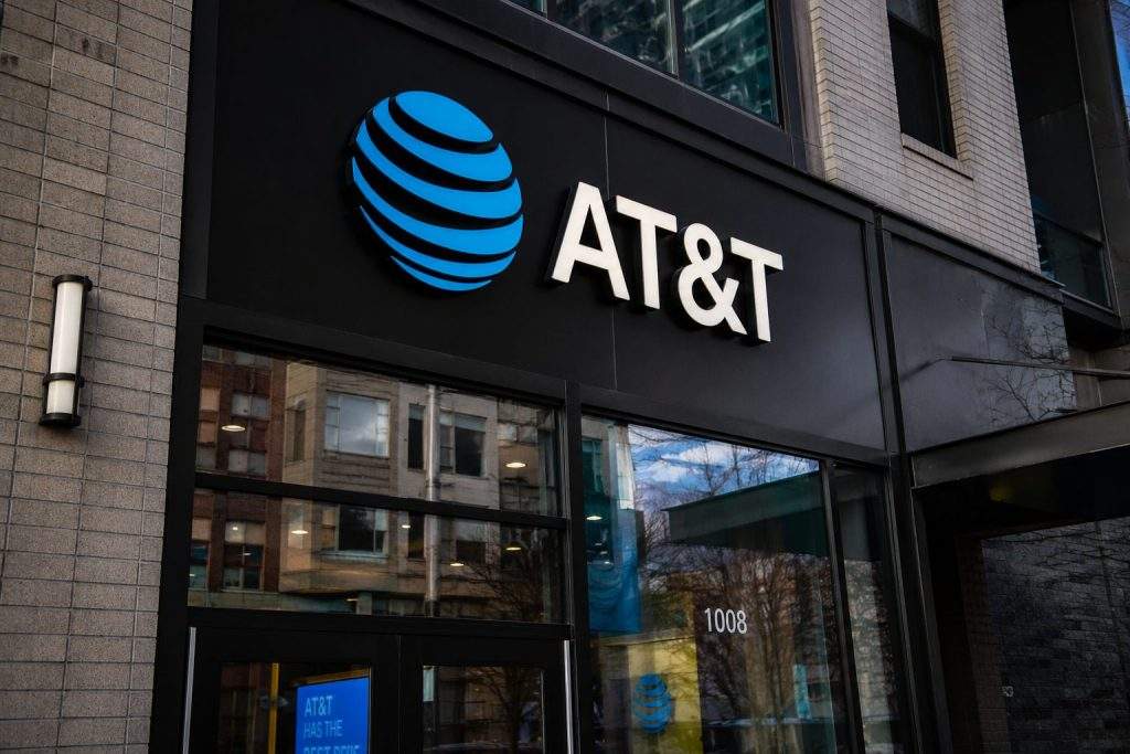 AT&T Moves Higher Pre-Market on $45 Billion Payout Plan Still in Focus AT&T Moves Higher Pre-Market on $45 Billion Payout Plan Still in Focus