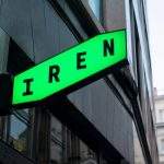 IREN Stock Approaches $60 as AI Data-Center Bet Hits Key Point