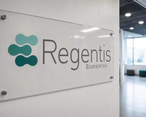 Regentis Biomaterials Stock: Tiny RGNT Is Back In Focus Before The Bell