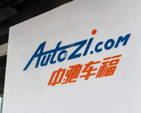 Autozi Shares Jump 400%, Filing Flags Risks for AZI