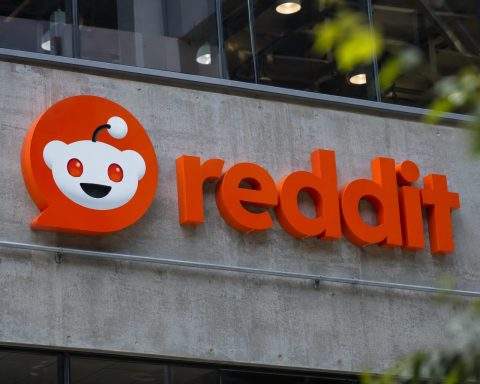 Reddit Shares Pop After Wall Street Sees the Right Ad Signal