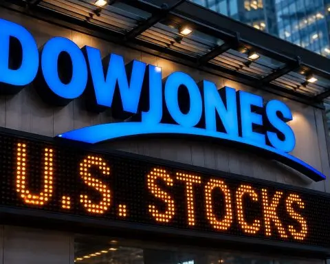 Dow climbs in New York, but gains may stall