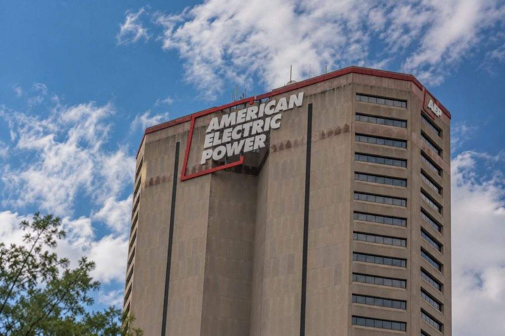 AEP’s $78 Billion Grid Plan Spurs Data Center Hopes