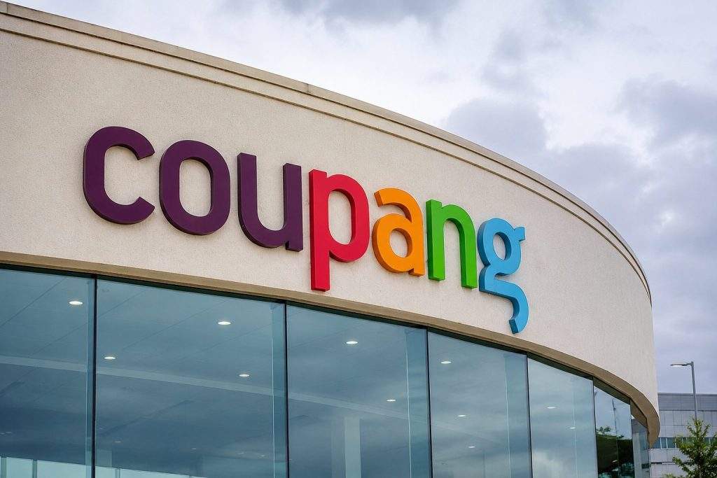 Coupang Stock Gains as Privacy Ruling Approaches