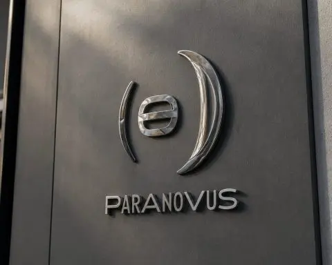 Paranovus Stock Rockets 620% as $195 Million Share-Sale Filing Changes the Story