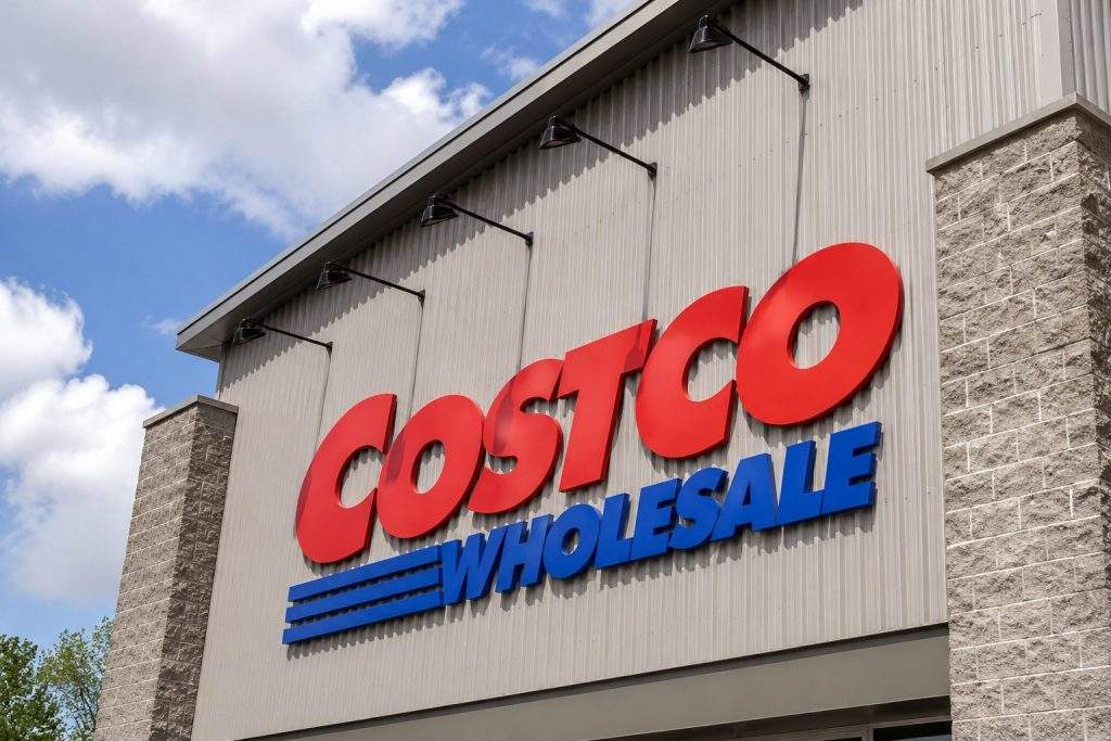Costco Drops Kirkland Prices While Prepping New Florida Warehouse