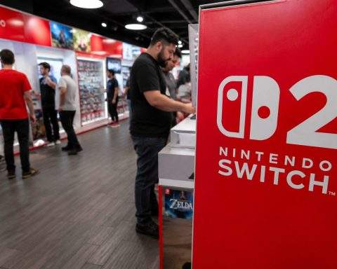 Nintendo and Sanrio Stocks Get New AI Boost