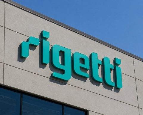 Rigetti Shares On The Move As Quantum Trade Faces Another Test