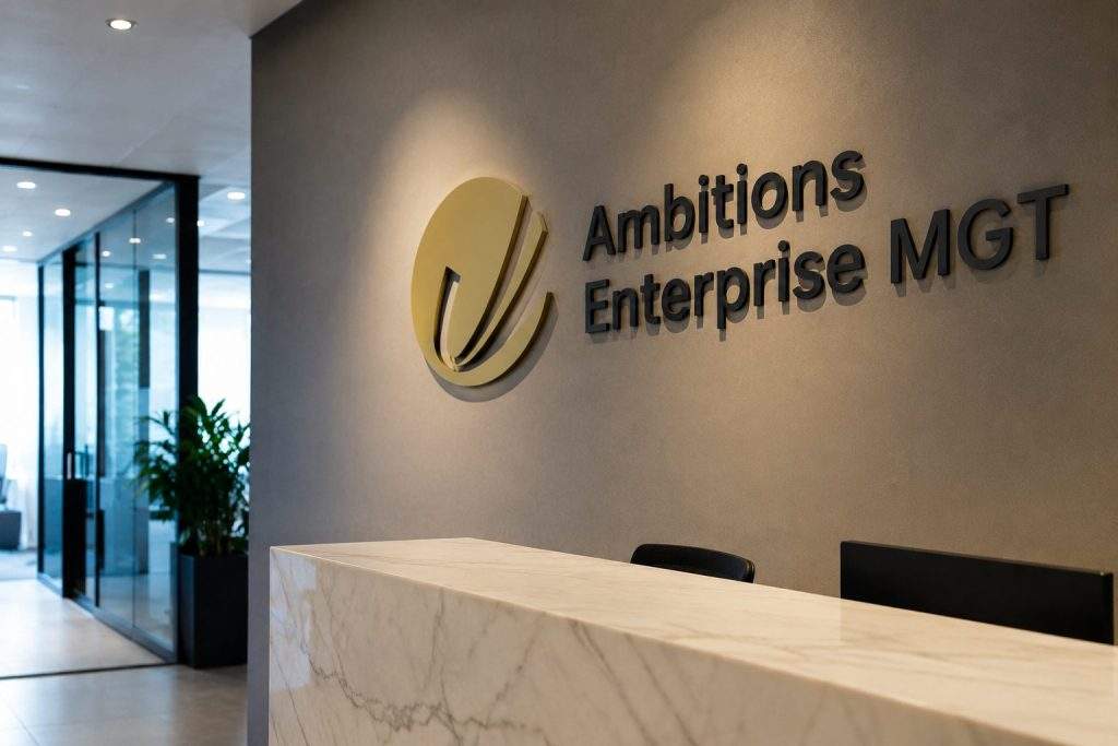 AHMA Shares Jump Over 100% With Little News Out