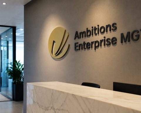 AHMA Shares Jump Over 100% With Little News Out