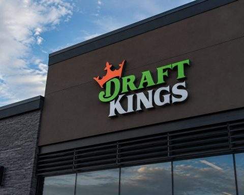 DraftKings Stock Moves Higher After $3.1 Billion Prediction-Market Figure Draws Wall Street Focus