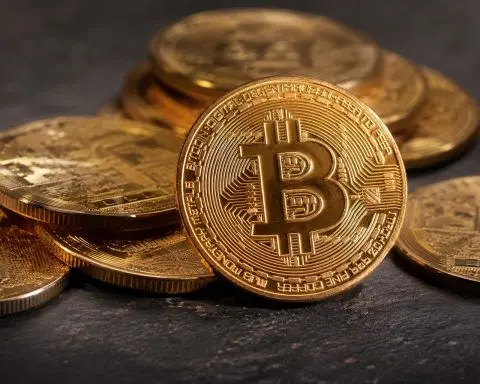 Bitcoin Hovers at $61,000 With CPI Report in Focus for Crypto Traders