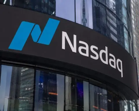 SpaceX faces fast Nasdaq-100 jump, putting QQQ investors on alert as chip trade slumps