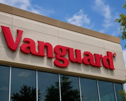 Vanguard’s $1 Trillion VOO ETF Draws Investor Questions About the Road Ahead