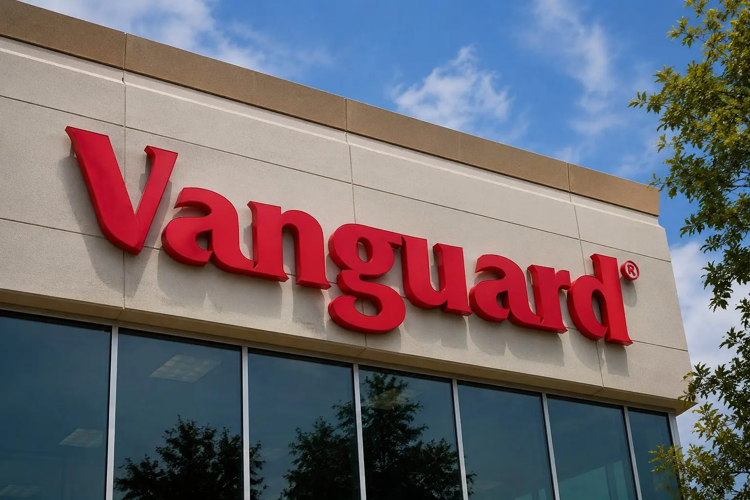 Vanguard’s $1 Trillion VOO ETF Draws Investor Questions About the Road Ahead