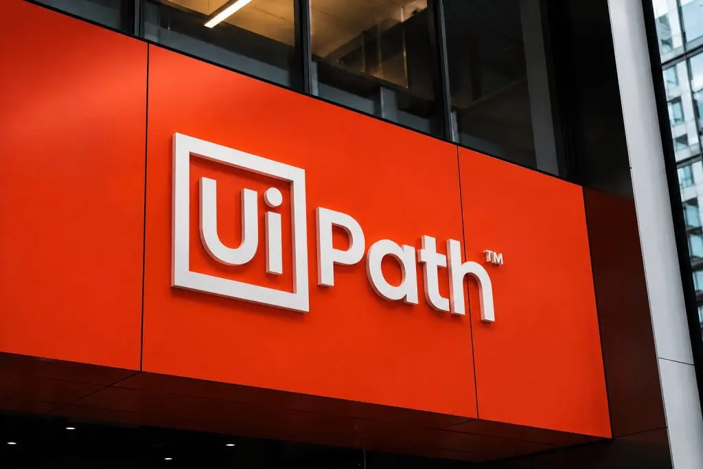 UiPath Shares Jump Almost 10% as AI Test Arrives for PATH