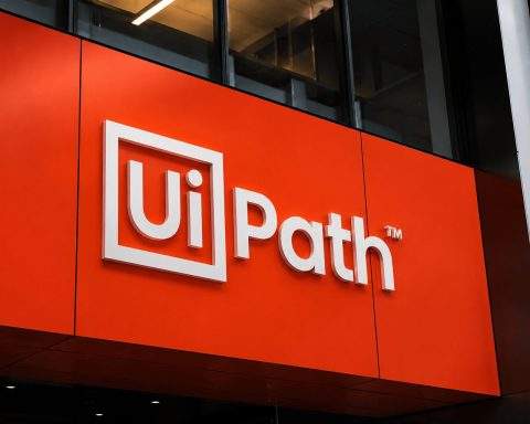 UiPath Shares Jump Almost 10% as AI Test Arrives for PATH