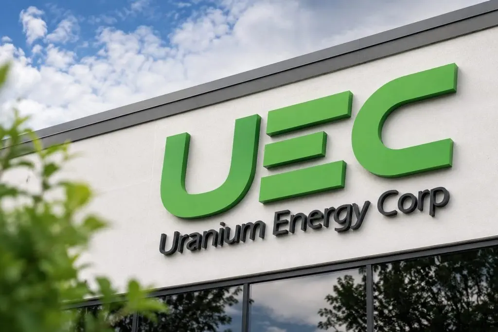 Uranium Energy Drops 17% After Reporting Q3 Loss