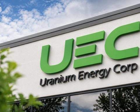 Uranium Energy Drops 17% After Reporting Q3 Loss