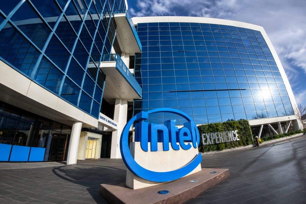 Intel Stock’s Google-Fueled Rally Just Hit a Wall as AI Chip Bets Face a Reality Check