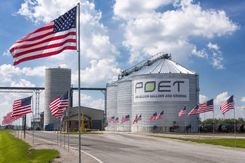 POET Technologies Shares Drop; AI Photonics Trade Faces Pressure